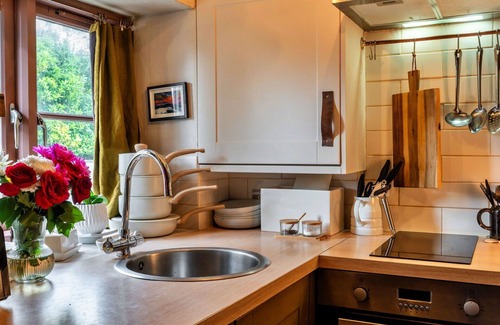 The Lizard House | Beautiful villa for 2 people with WIFI and pets allowed