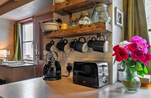 The Lizard House | Beautiful villa for 2 people with WIFI and pets allowed