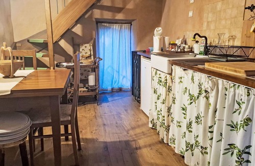 Pescia Villa | Beautiful villa for 2 people with private pool, WIFI and panoramic view