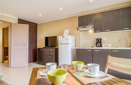 Bauduen Villa | Beautiful villa for 4 people with WIFI, A/C, TV, terrace and pets allowed