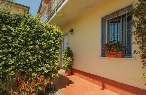 Massa House | Beautiful villa for 4 people with WIFI, TV and terrace