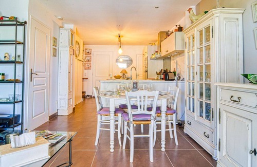 Montauroux House | Beautiful villa for 4 people with private pool, WIFI, A/C, TV, terrace and parking