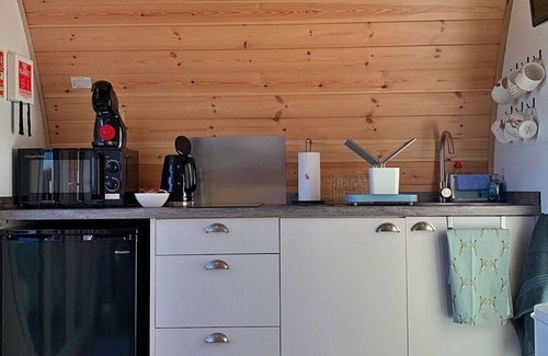 Low Catton House | Beautiful villa for 5 guests with WIFI and terrace