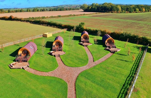 Low Catton House | Beautiful villa for 5 guests with WIFI and terrace