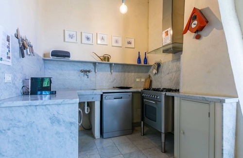 Lorenzana Villa | Beautiful villa for 4 guests with A/C, pool, WIFI and parking