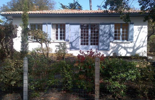 Pyla-sur-Mer Villa | Beautiful villa 200 metres away from the sea and all shops.