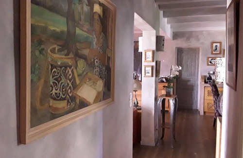 Pierrevert House | Beautiful villa in a green setting for moments of happiness ..