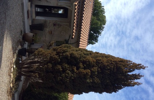 Pierrevert House | Beautiful villa in a green setting for moments of happiness ..