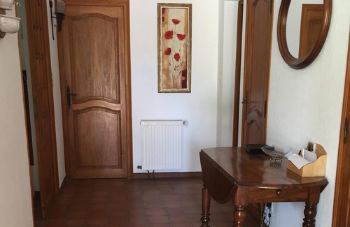 Pierrevert House | Beautiful villa in Provence (Le Luberon) with private pool