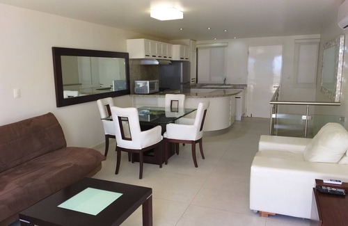 Zona Hotelera Villa | BEAUTIFUL VILLA ON THE BEST BEACH OF CANCUN