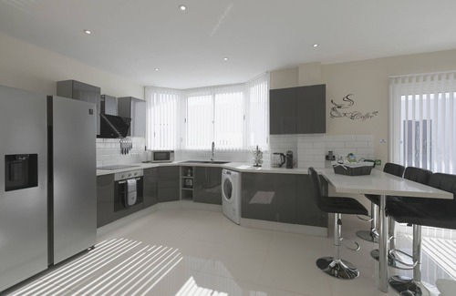 Chayofa Villa | Beautiful Villa - Near Los Cristianos