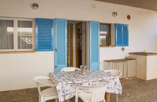 S'Illot-Cala Morlanda Villa | Beautiful villa near the beach - Casa Morlanda