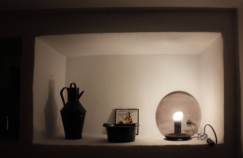 Algodonales Villa | Beautiful villa nestled in the Andalucian countryside