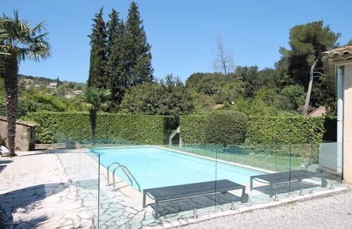 La Bocca Villa | Beautiful villa of 150 m² with swimming pool - Cannes