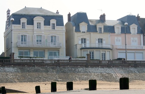 Cabourg Villa | BEAUTIFUL VILLA OF 400 M2 THE WATERFRONT