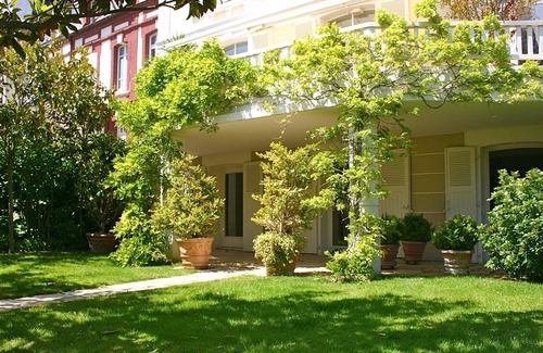 Cabourg Villa | BEAUTIFUL VILLA OF 400 M2 THE WATERFRONT
