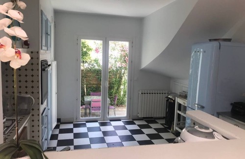 Milhaud House | Beautiful Villa Piscine Nimes 30 min from the sea
