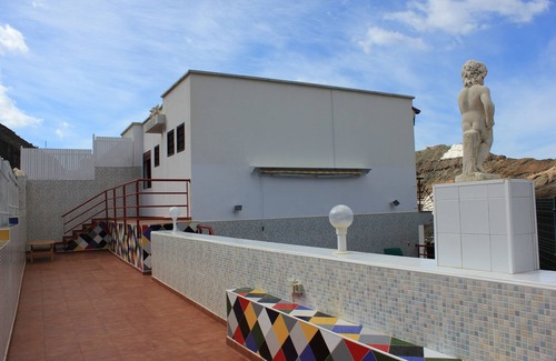 Puerto Rico Villa | BEAUTIFUL VILLA, SEA, SUN, BEACH AND PRIVATE POOL, CLIMATIZED, A CHARM