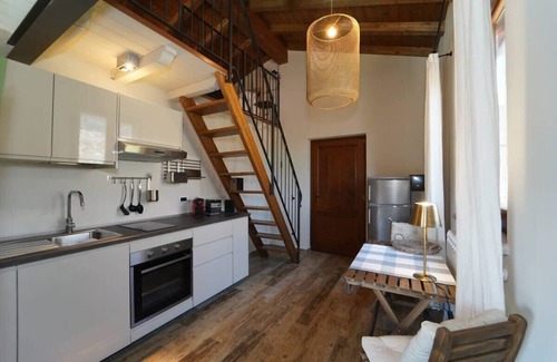 Aulla Villa | Beautiful Villa Surrounded by Forests