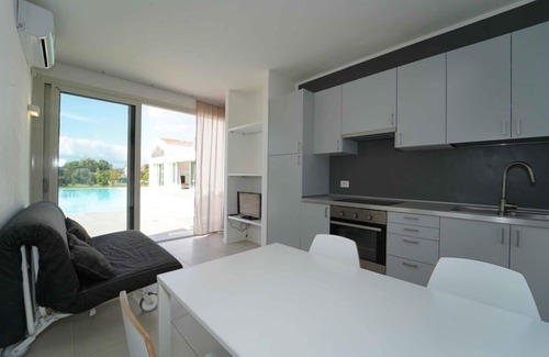 Ameglia Villa | Beautiful Villa Surrounded By Mediterannean Trees