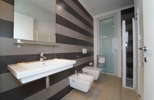 Ameglia Villa | Beautiful Villa Surrounded By Mediterannean Trees
