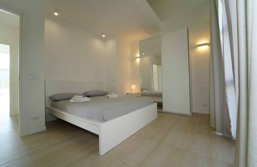 Ameglia Villa | Beautiful Villa Surrounded By Mediterannean Trees