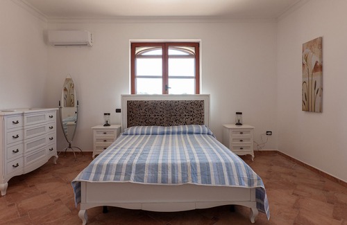 San Cassiano Villa | Beautiful villa, swimming pool with massage jets, m330
