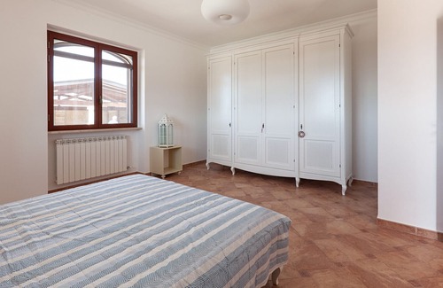 San Cassiano Villa | Beautiful villa, swimming pool with massage jets, m330