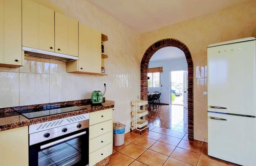 Benamargosa Villa | Beautiful villa with breathtaking views
