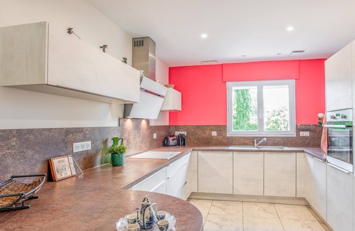 Le Thoronet House | Beautiful villa with pool and close to a village