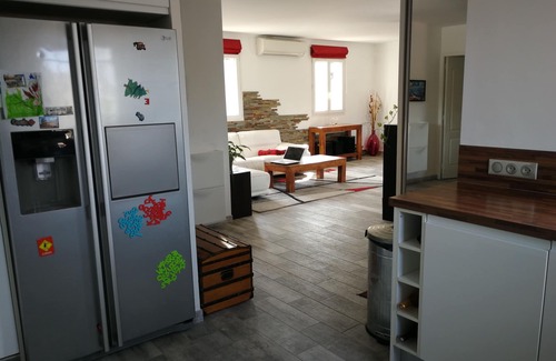 Les Esterets du Lac Villa | Beautiful Villa with pool, jacuzzi and boules court not overlooked :)