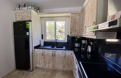 Kas Villa | Beautiful villa with panoramic sea view from all rooms