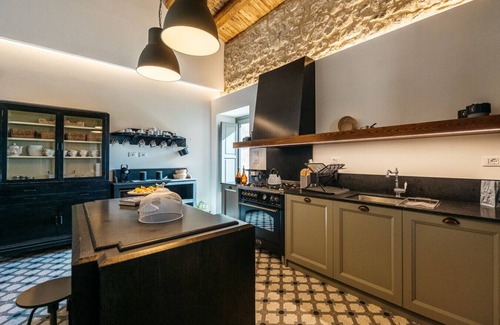 Modica Villa | Beautiful villa with pool ideal for families.