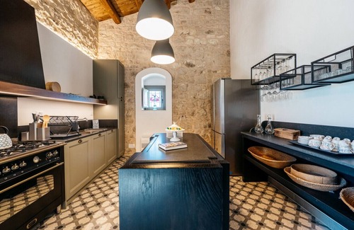 Modica Villa | Beautiful villa with pool ideal for families.