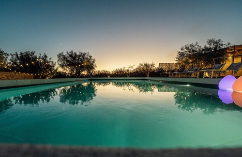 Modica Villa | Beautiful villa with pool ideal for families.