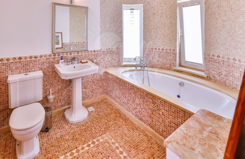 Kas Villa | Beautiful Villa with stunning views overlooking the Greek Island.