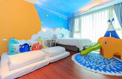 Wujie House | Beautiful Village