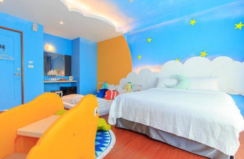 Wujie House | Beautiful Village