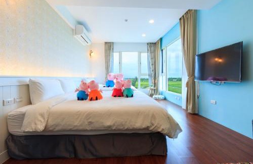 Wujie House | Beautiful Village