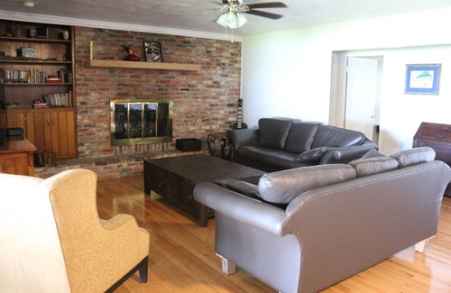 Fort Walton Beach House | Beautiful waterfront home with panoramic views of Choctawhatchee Bay.