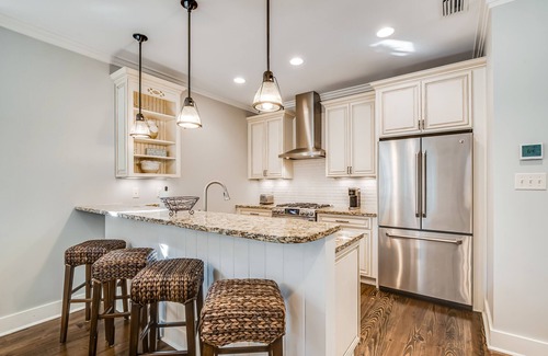 WaterSound West Beach House | Beautiful Watersound West house, gated community, deeded access to large beach