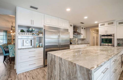 Port Saint Lucie House | Beautiful Water Front home in Port St Lucie FL