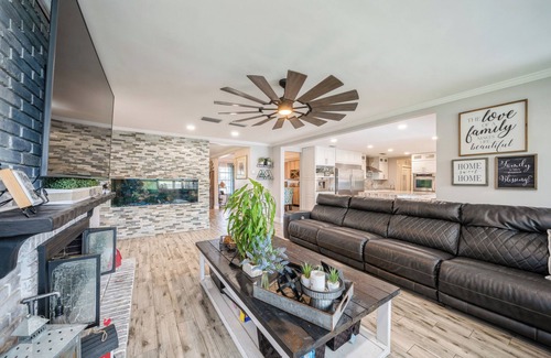 Port Saint Lucie House | Beautiful Water Front home in Port St Lucie FL