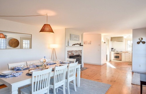 Wellfleet House | Beautiful Water Views Dogs Welcome!