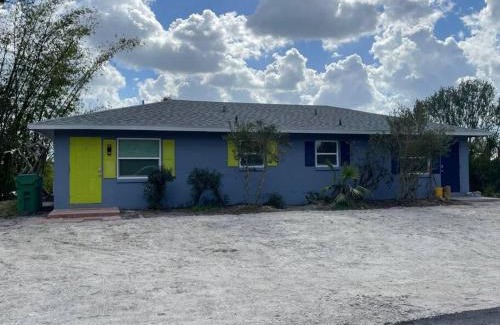 Punta Gorda Apartment | Beautiful Waterfront 1 bedroom #3