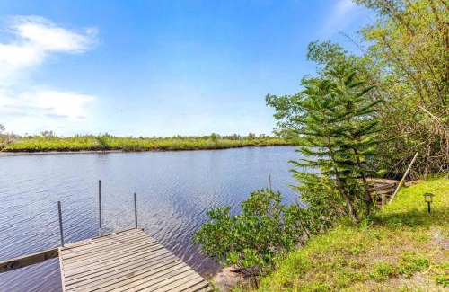 Punta Gorda Apartment | Beautiful Waterfront 1 bedroom #4