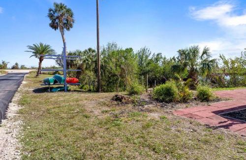 Punta Gorda Apartment | Beautiful Waterfront 1 bedroom #4