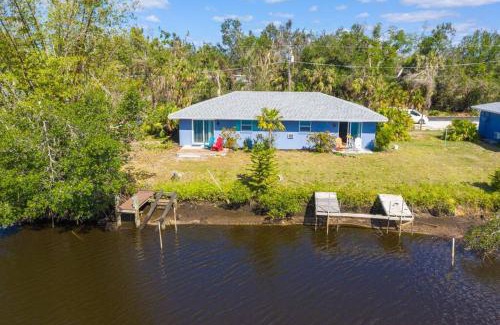 Punta Gorda Apartment | Beautiful Waterfront 1 bedroom #4