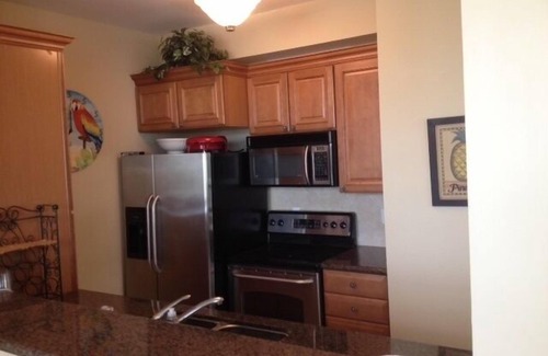 Stuart Condo | Beautiful,waterfront condo in Stuart, FL