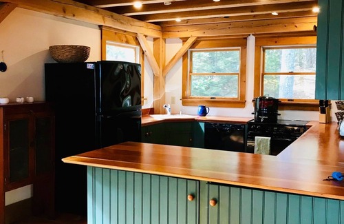 Boothbay House | Beautiful Waterfront home for Last week of August call 978-468-0643